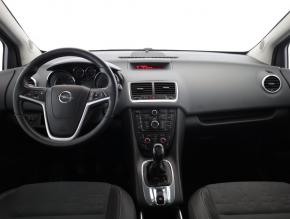 Opel Meriva  1.4 Turbo 