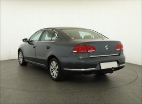 Volkswagen Passat  1.6 TDI 