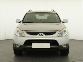 Hyundai ix55  3.0 CRDi 