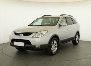 Hyundai ix55  3.0 CRDi 