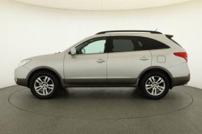 Hyundai ix55  3.0 CRDi 