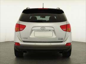 Hyundai ix55  3.0 CRDi 
