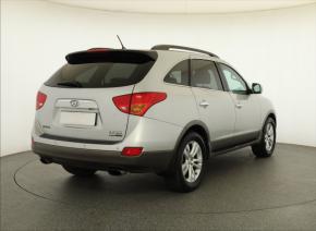 Hyundai ix55  3.0 CRDi 