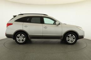Hyundai ix55  3.0 CRDi 