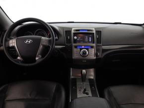 Hyundai ix55  3.0 CRDi 