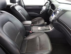 Hyundai ix55  3.0 CRDi 