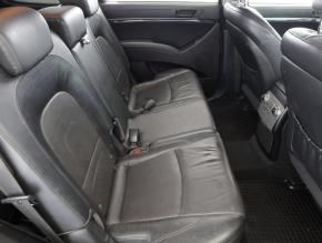 Hyundai ix55  3.0 CRDi 