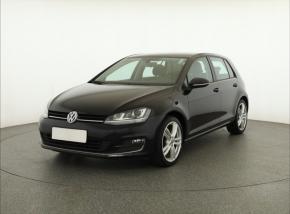 Volkswagen Golf  2.0 TDI Highline 