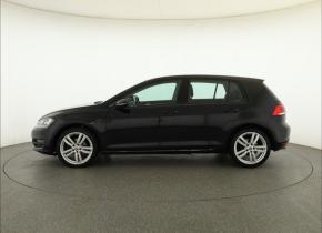 Volkswagen Golf  2.0 TDI Highline 