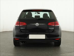Volkswagen Golf  2.0 TDI Highline 