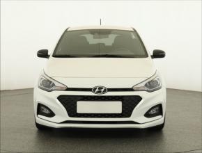 Hyundai i20  1.2 Smart 