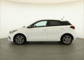 Hyundai i20  1.2 Smart 