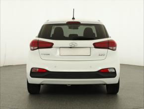 Hyundai i20  1.2 Smart 