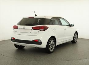 Hyundai i20  1.2 Smart 