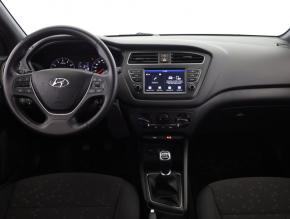Hyundai i20  1.2 Smart 
