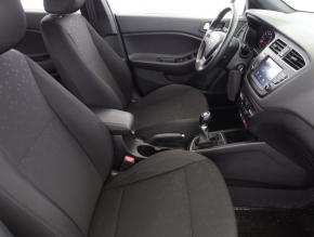 Hyundai i20  1.2 Smart 