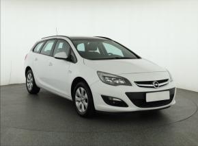 Opel Astra  1.4 T 