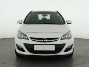 Opel Astra  1.4 T 
