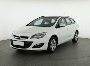 Opel Astra  1.4 T 