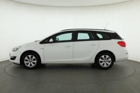 Opel Astra  1.4 T 