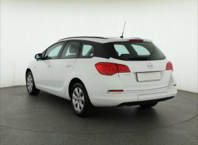 Opel Astra  1.4 T 