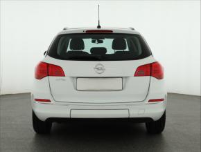 Opel Astra  1.4 T 