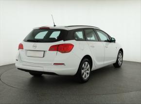 Opel Astra  1.4 T 