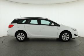 Opel Astra  1.4 T 