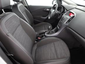 Opel Astra  1.4 T 
