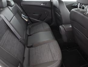 Opel Astra  1.4 T 
