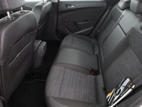 Opel Astra  1.4 T 