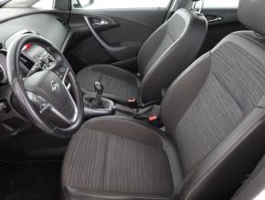 Opel Astra  1.4 T 
