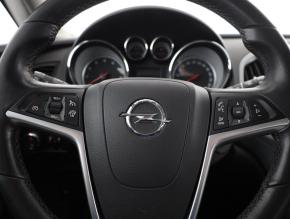 Opel Astra  1.4 T 
