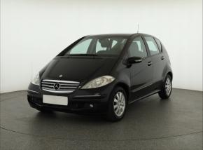 Mercedes-Benz A  A 150 