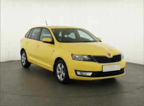 Škoda Rapid  1.2 TSI Active