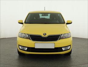 Škoda Rapid  1.2 TSI Active 