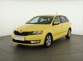 Škoda Rapid  1.2 TSI Active 