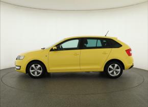 Škoda Rapid  1.2 TSI Active 