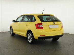 Škoda Rapid  1.2 TSI Active 