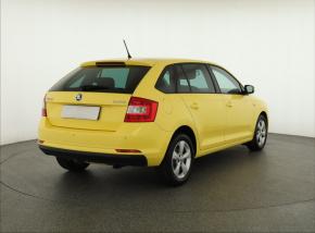 Škoda Rapid  1.2 TSI Active 