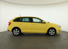 Škoda Rapid  1.2 TSI Active 