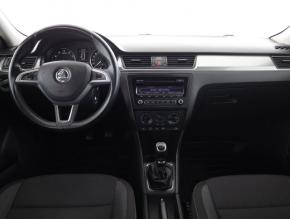 Škoda Rapid  1.2 TSI Active 
