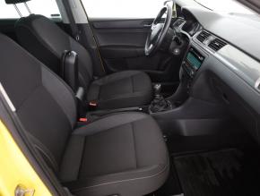 Škoda Rapid  1.2 TSI Active 