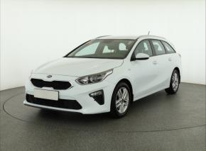 Kia Ceed  1.6 CRDi 
