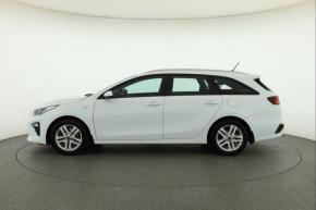 Kia Ceed  1.6 CRDi 