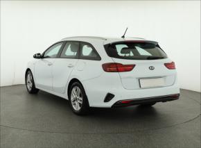 Kia Ceed  1.6 CRDi 