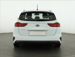 Kia Ceed  1.6 CRDi 
