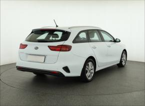 Kia Ceed  1.6 CRDi 