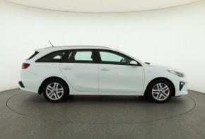 Kia Ceed  1.6 CRDi 