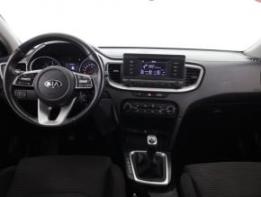 Kia Ceed  1.6 CRDi 